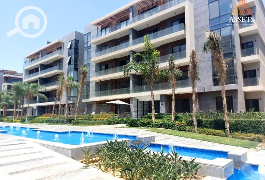 Twin house in very prime location for sale in Patio Oro compound - Widok 5