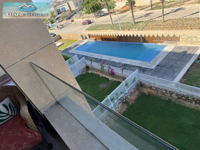 Chalet for rent in the North Coast in Hacienda Bay, area 150m – pohled 2