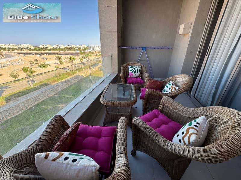 Chalet for rent in the North Coast in Hacienda Bay, area 150m – pohled 4