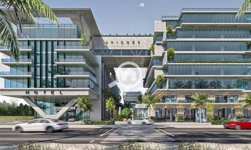 Office for Sale in Sheikh Zayed, Giza - WhatsApp Image 2026-05-25 at 12.50. 55 PM (5). jpeg