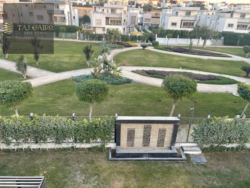 Standalone Villa for Sale in Katameya Palms, New Cairo – další