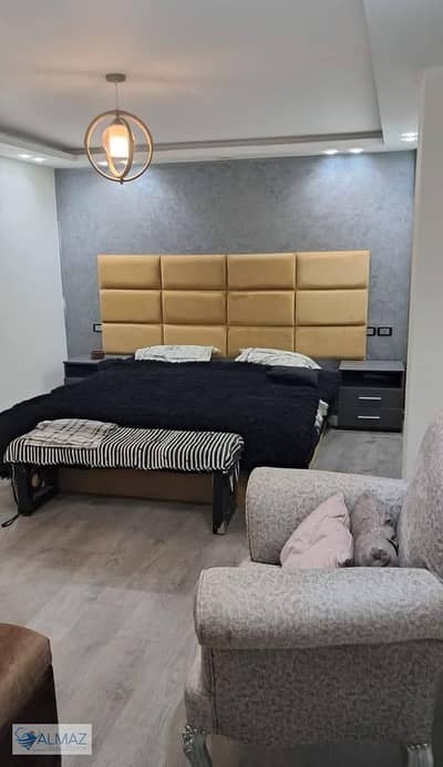 3 Bedroom Duplex for Rent in New Cairo, Cairo - WhatsApp Image 2026-06-28 at 1.44. 11 PM (1). jpeg