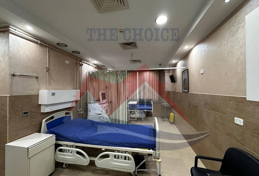 Fully Finished Medical Center for Sale in October – pohled 4