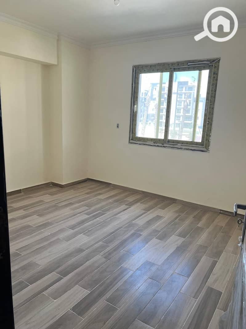 130 sqm Resale Apartment for Sale | Immediate Delivery | Ideal for Living or Investment | Direct Owner | Janna 2, Sheikh Zayed City – pohled 4