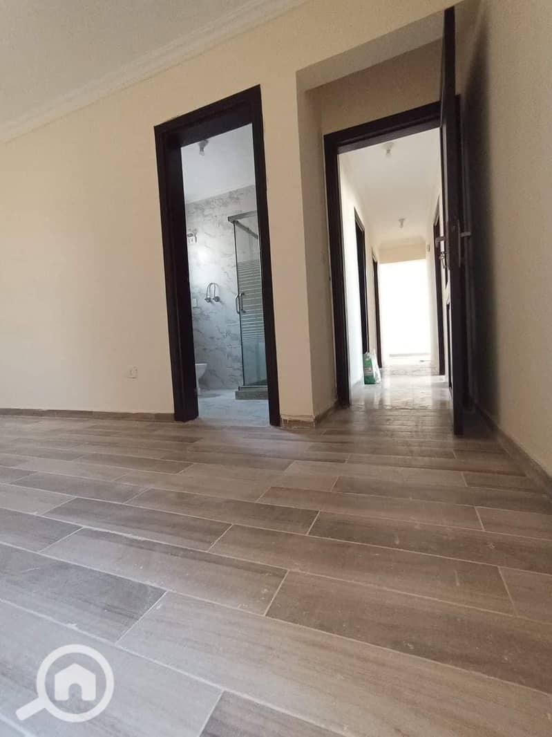 130 sqm Resale Apartment for Sale | Immediate Delivery | Ideal for Living or Investment | Direct Owner | Janna 2, Sheikh Zayed City – pohled 6