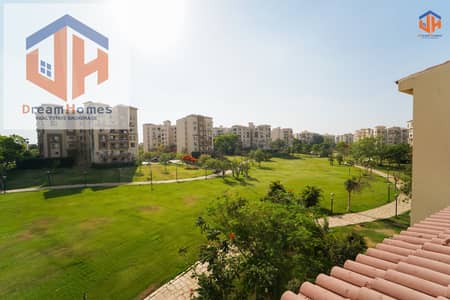 4 Bedroom Apartment for Sale in Madinaty, Cairo - 94192028-b544-4ed2-a47a-b78b0b2e4759. jpg