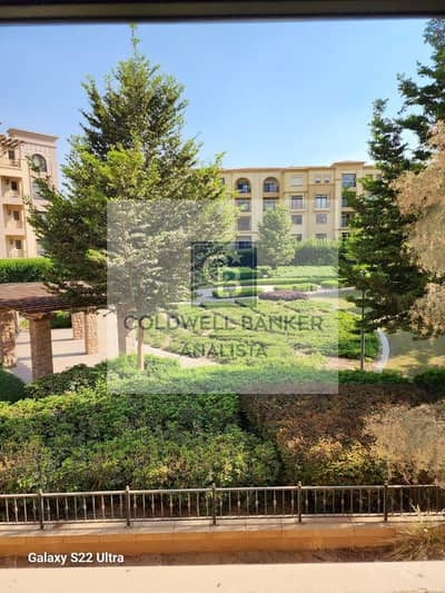 3 Bedroom Apartment for Sale in New Cairo, Cairo - 2e27a10d-7b65-42ed-bee0-9633ac816286. jpg