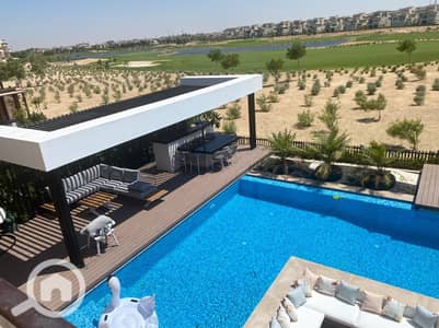 5 Bedroom Villa for Rent in North Coast, Matruh - c5befddf-8c71-4ff8-a186-5a0c715ff523. jpg