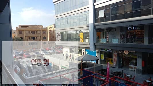 Retail for Sale in New Cairo, Cairo - WhatsApp Image 2025-12-17 at 6.08. 31 PM (1). jpeg