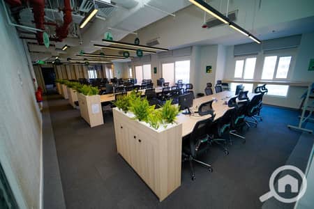 Office for Rent in San Stefano, Alexandria - WhatsApp Image 2026-06-28 at 2.30. 30 PM (1). jpeg