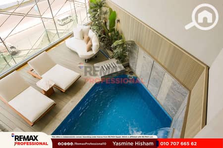 4 Bedroom Villa for Sale in Smoha, Alexandria - 1. jpg