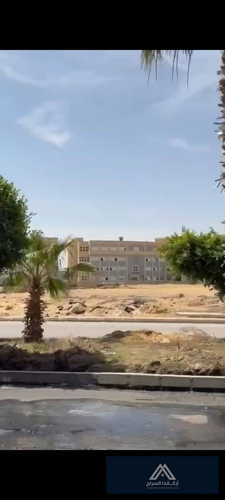 Badr City, the distinguished neighborhood, Area 5, Building 111 - Widok 4