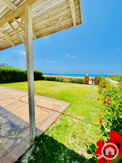 3 Bedroom Chalet for Rent in North Coast, Matruh - 108216. jpg