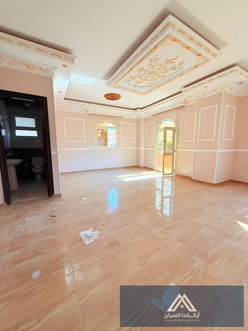 Super deluxe finished apartment for sale in Badr City - Ansicht 3