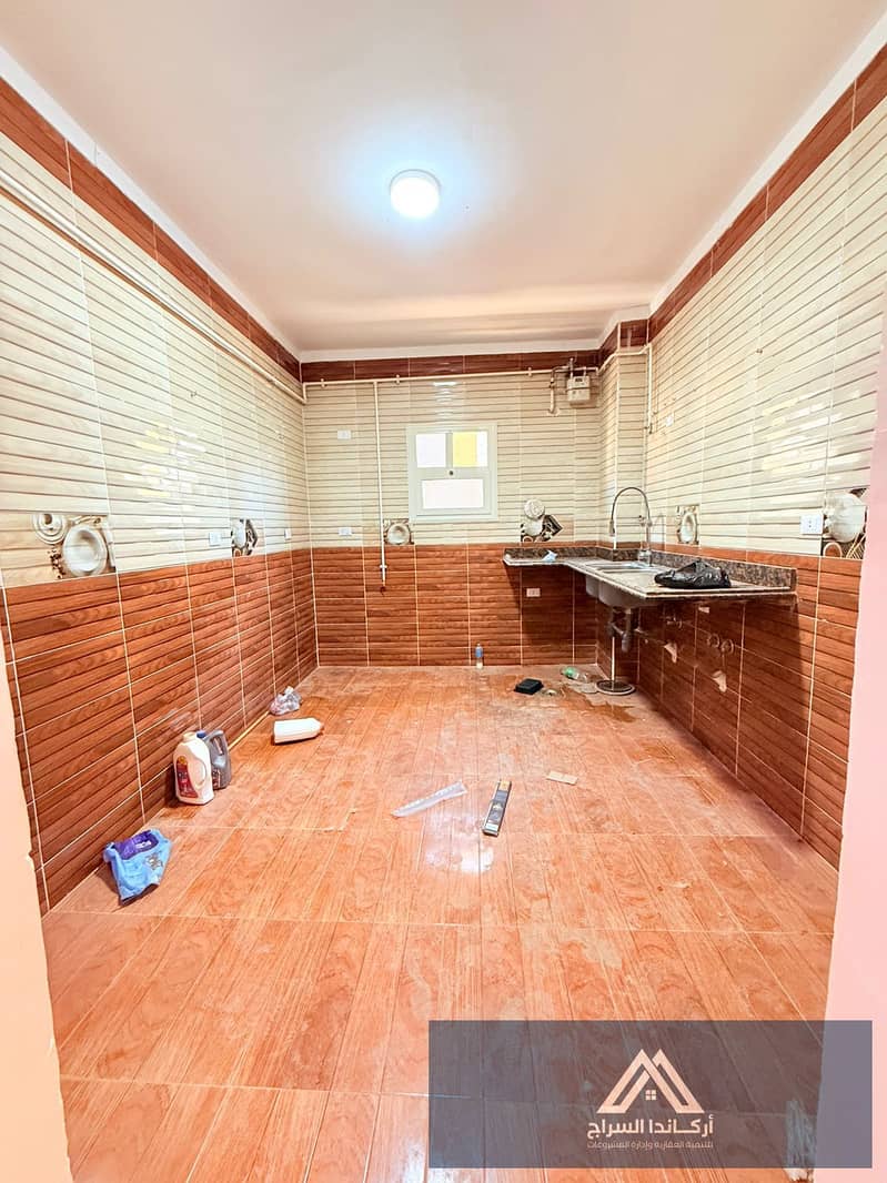 Super deluxe finished apartment for sale in Badr City - Ansicht 4