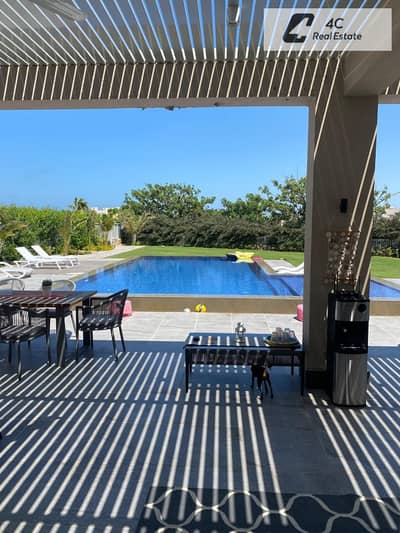 4 Bedroom Villa for Sale in North Coast, Matruh - WhatsApp Image 2026-06-29 at 12.19. 27 AM (1). jpeg 4 Bedroom Villa for Sale in North Coast, Matruh - WhatsApp Image 2026-06-29 at 12.19. 27 AM (1). jpeg