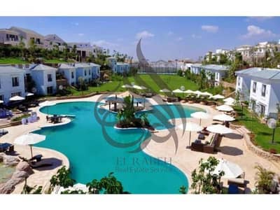 3 Bedroom iVilla for Sale in New Cairo, Cairo - WhatsApp Image 2026-04-18 at 7.10. 57 PM (1). jpeg 3 Bedroom iVilla for Sale in New Cairo, Cairo - WhatsApp Image 2026-04-18 at 7.10. 57 PM (1). jpeg