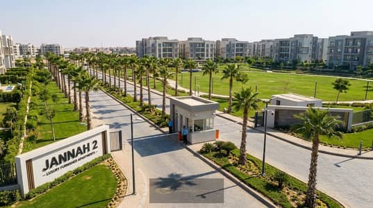 3 Bedroom Apartment for Rent in Sheikh Zayed, Giza - WhatsApp Image 2026-06-29 at 10.29. 31 AM (1). jpeg