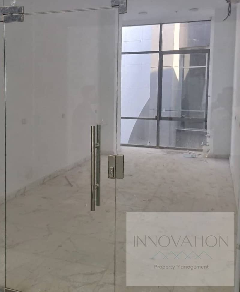 Commercial space 45 sqm for rent in a mall (3rd settlement) Prime location - Ansicht 6
