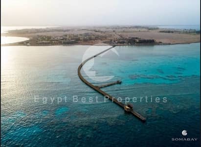 فلیٹ 3 غرف نوم للبيع في سوما باى، البحر الأحمر - IMG-20250325-WA0080. jpg