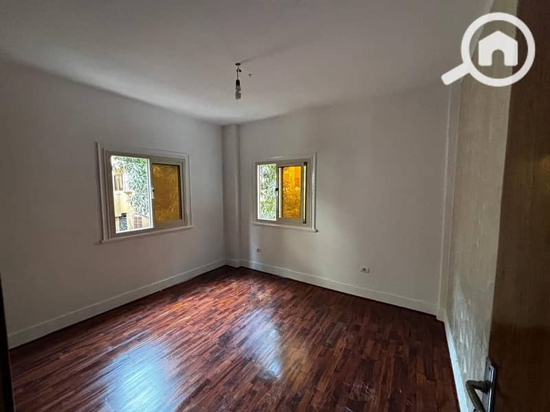 For rent in the main area of Mohi Al-Din and Musaddaq, 170 square meters for only 20,000. – pohled 4