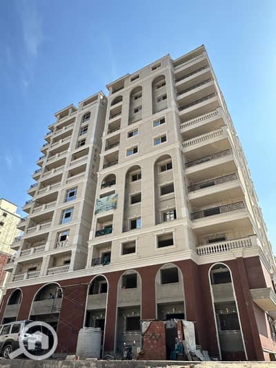 2 Bedroom Apartment for Sale in Moharam Bik, Alexandria - WhatsApp Image 2026-01-04 at 1.06. 56 PM (1). jpeg 2 Bedroom Apartment for Sale in Moharam Bik, Alexandria - WhatsApp Image 2026-01-04 at 1.06. 56 PM (1). jpeg