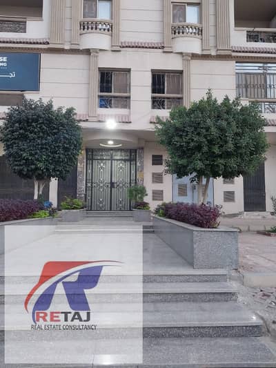 شقة 3 غرف نوم للايجار في مدينة نصر، القاهرة - 0df120d4-24d7-4618-a0d4-7b7e7b364360. jpg