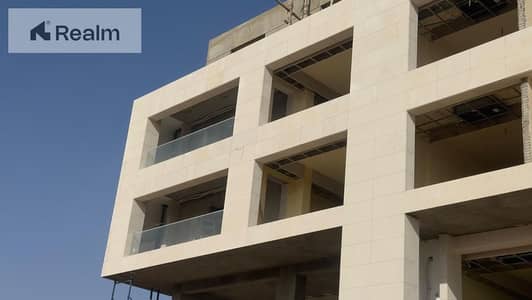 2 Bedroom Flat for Sale in Sheikh Zayed, Giza - WhatsApp Image 2026-05-18 at 1.43. 19 AM (1). jpeg 2 Bedroom Flat for Sale in Sheikh Zayed, Giza - WhatsApp Image 2026-05-18 at 1.43. 19 AM (1). jpeg