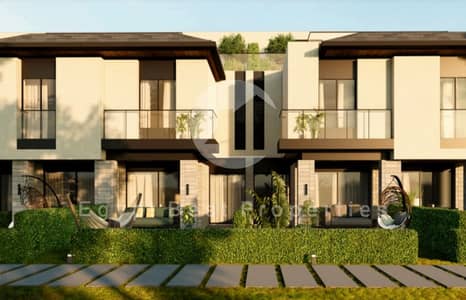 4 Bedroom Townhouse for Sale in New Cairo, Cairo - IMG-20250128-WA0132. jpg