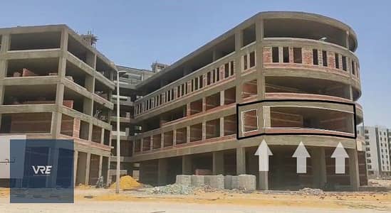 Retail for Sale in Zahraa Al Maadi, Cairo - محل اول واجهه. jpg Retail for Sale in Zahraa Al Maadi, Cairo - محل اول واجهه. jpg