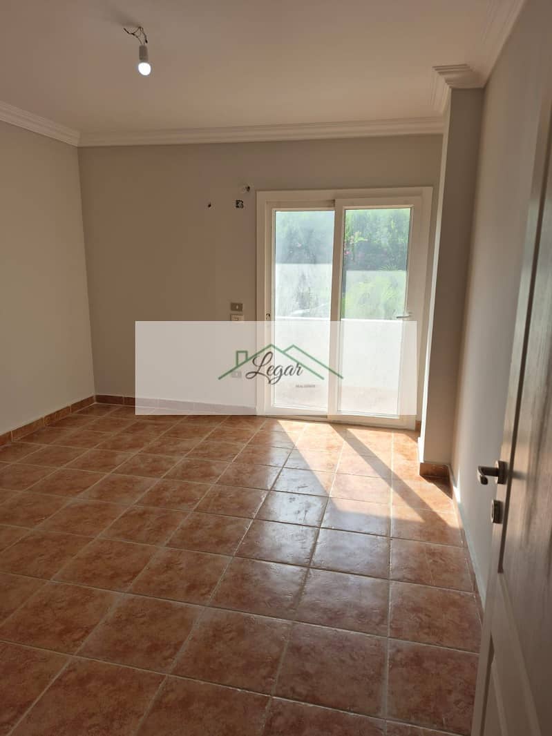 Apartment for Rent in Zayed Dunes – 3 Bedrooms + Kitchen – Great Deal - Widok 6