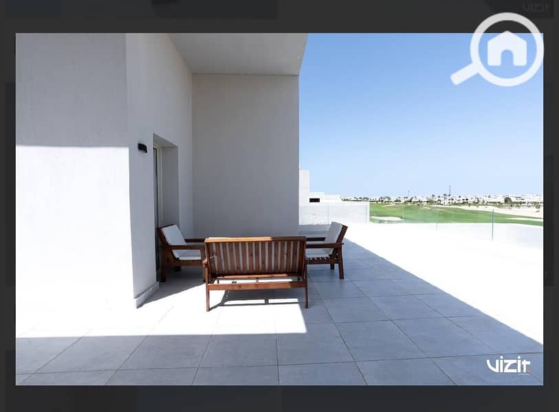 Hurry and book your chalet in Hacienda Bay Sidi Abdel Rahman, North Coast, at special prices. – pohled 5