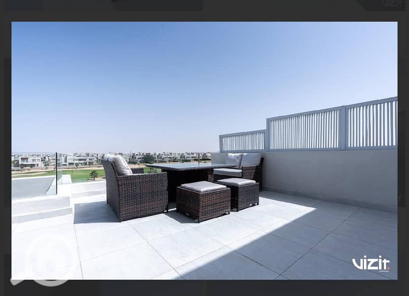 Hurry and book your chalet in Hacienda Bay Sidi Abdel Rahman, North Coast, at special prices. – další