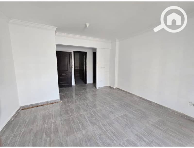 For sale APT Ready to move and fully finished in JANNA OCT , prime location ,130 sqm , with special price and remain a few installments - Widok 3