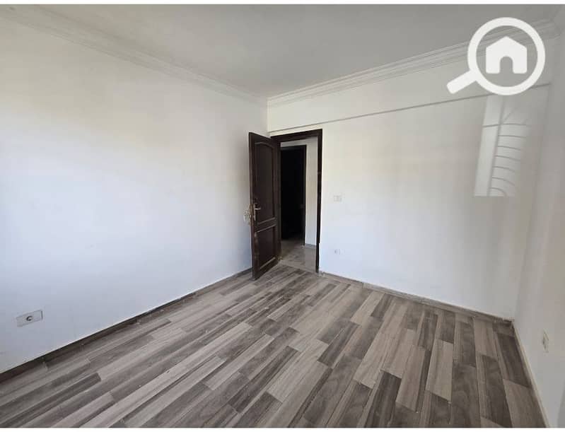 For sale APT Ready to move and fully finished in JANNA OCT , prime location ,130 sqm , with special price and remain a few installments - Widok 4