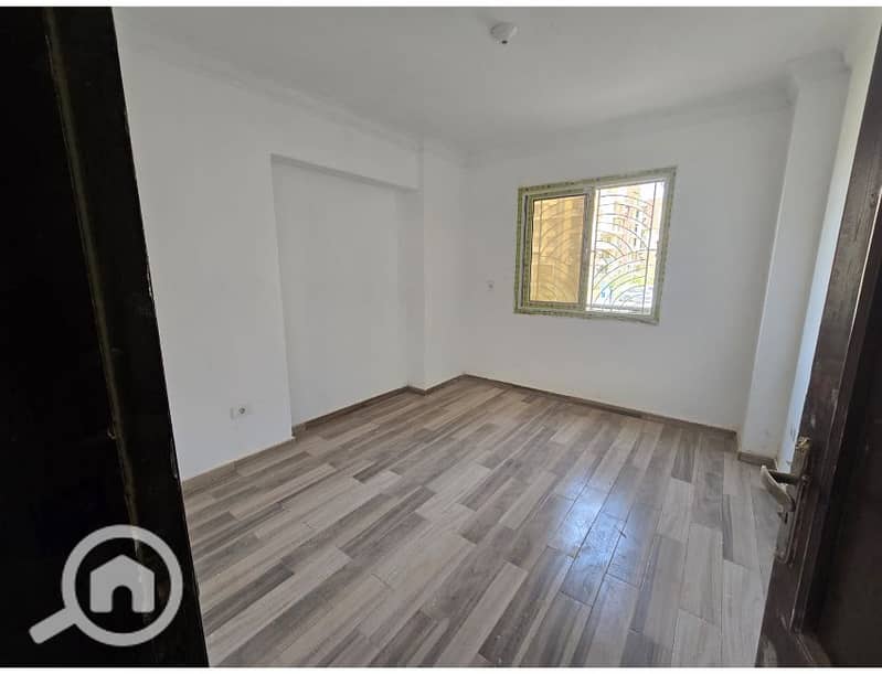 For sale APT Ready to move and fully finished in JANNA OCT , prime location ,130 sqm , with special price and remain a few installments - Widok 5