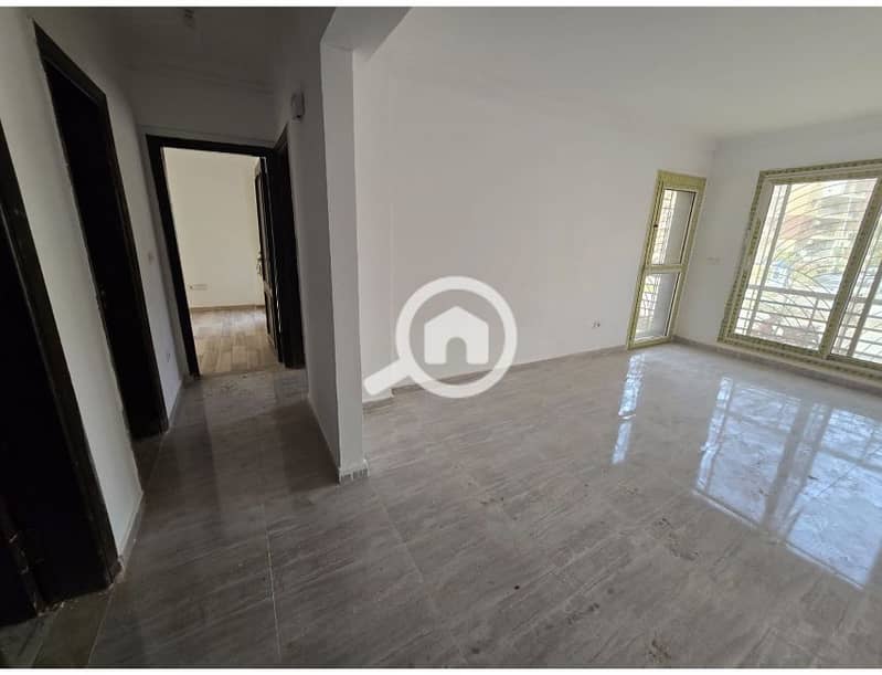 For sale APT Ready to move and fully finished in JANNA OCT , prime location ,130 sqm , with special price and remain a few installments - Widok 6