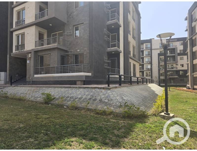 For sale APT Ready to move and fully finished in JANNA OCT , prime location ,130 sqm , with special price and remain a few installments - Więcej