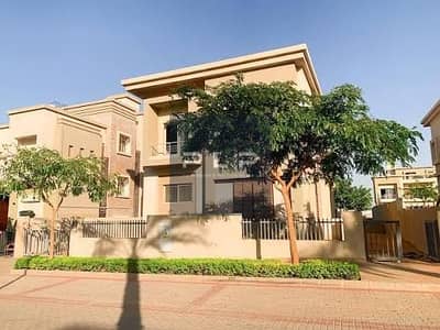 6 Bedroom Villa for Sale in New Cairo, Cairo - cfc8. jpg