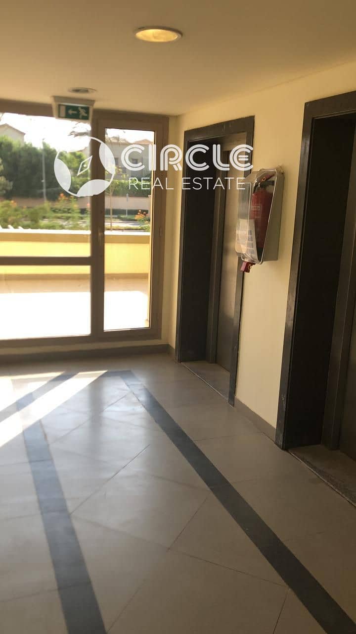 Fully Finished 157m² 2 Bedrooms Apartment For Sale In Uptown Cairo (Alto Residences) Mokattam With Open View - Ansicht 4