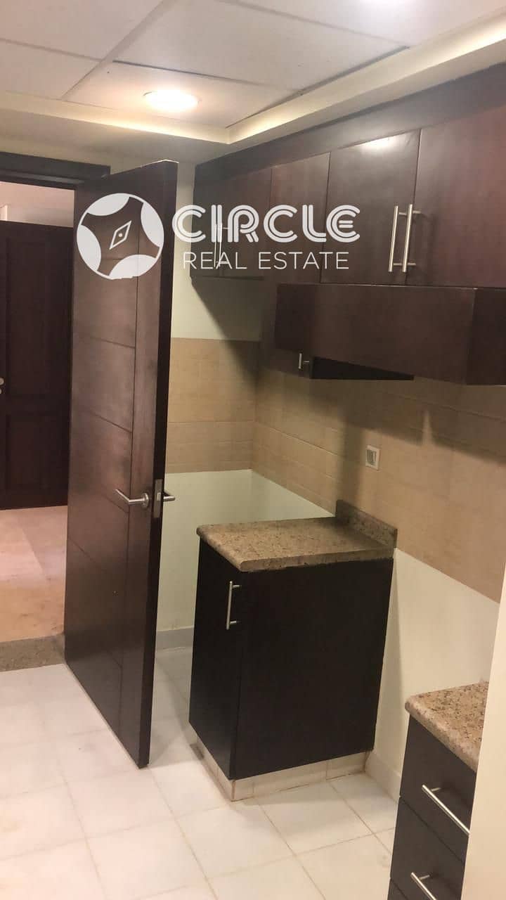 Fully Finished 157m² 2 Bedrooms Apartment For Sale In Uptown Cairo (Alto Residences) Mokattam With Open View - Mehr