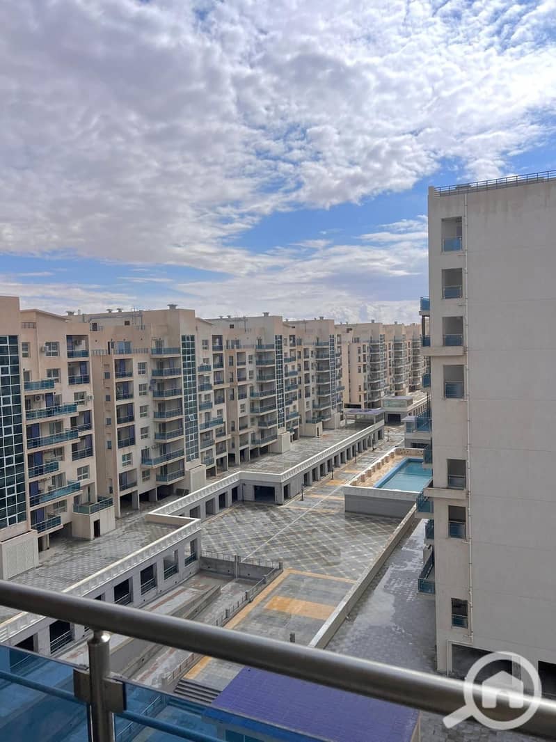 10 photo-down-town-new-alamein-city-fully-furnished-apartments-north-coast-el-alamein-15. jpg