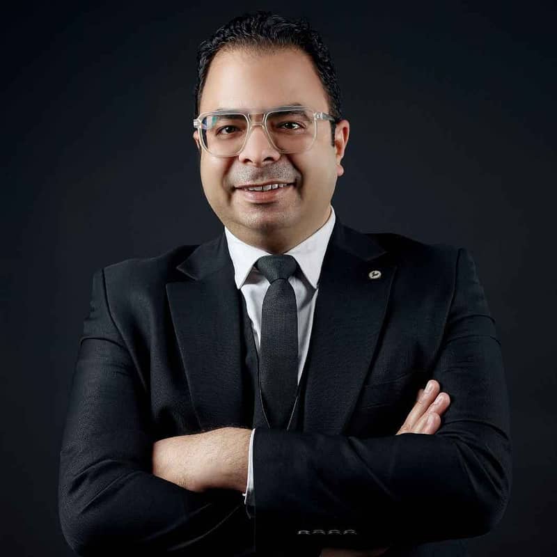 Mahmoud Elgammal