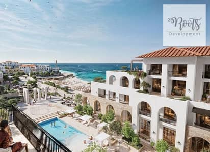 3 Bedroom Apartment for Sale in North Coast, Matruh - WhatsApp Image 2026-06-27 at 7.48. 44 PM. jpeg 3 Bedroom Apartment for Sale in North Coast, Matruh - WhatsApp Image 2026-06-27 at 7.48. 44 PM. jpeg