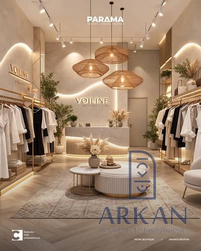Commercial Building for Sale in Hadayek October, Giza - WhatsApp Image 2026-06-29 at 1.57. 43 PM (2). jpeg Commercial Building for Sale in Hadayek October, Giza - WhatsApp Image 2026-06-29 at 1.57. 43 PM (2). jpeg