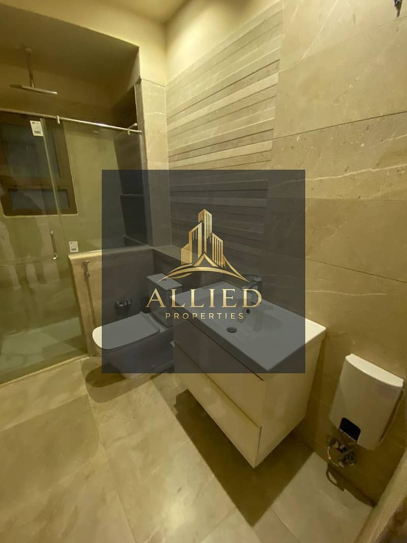 luxury twinhouse for rent in mivida compound-new cairo – další