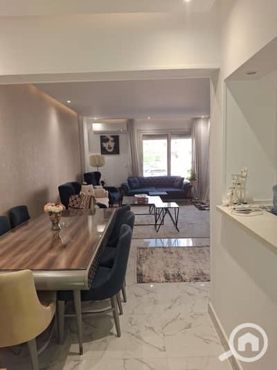 3 Bedroom Apartment for Sale in Sheikh Zayed, Giza - 298877. jpg
