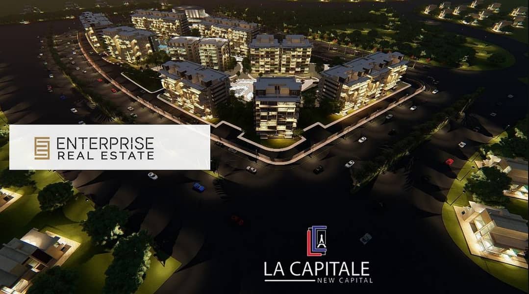 La capital New capital. jpg La capital New capital. jpg