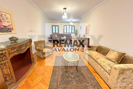 3 Bedroom Apartment for Sale in Smoha, Alexandria - 1. jpg