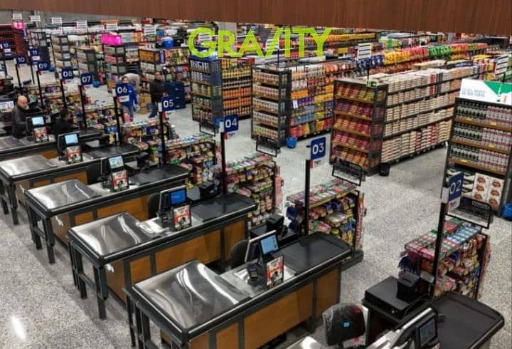 Hypermarket available for immediate handover; located just minutes from Citystars and El Nozha Street in a prime location with very high population - Więcej